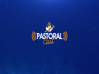 Iniciamos o Pastoral Cast, o podcast da Pastoral do Menor de Franca!