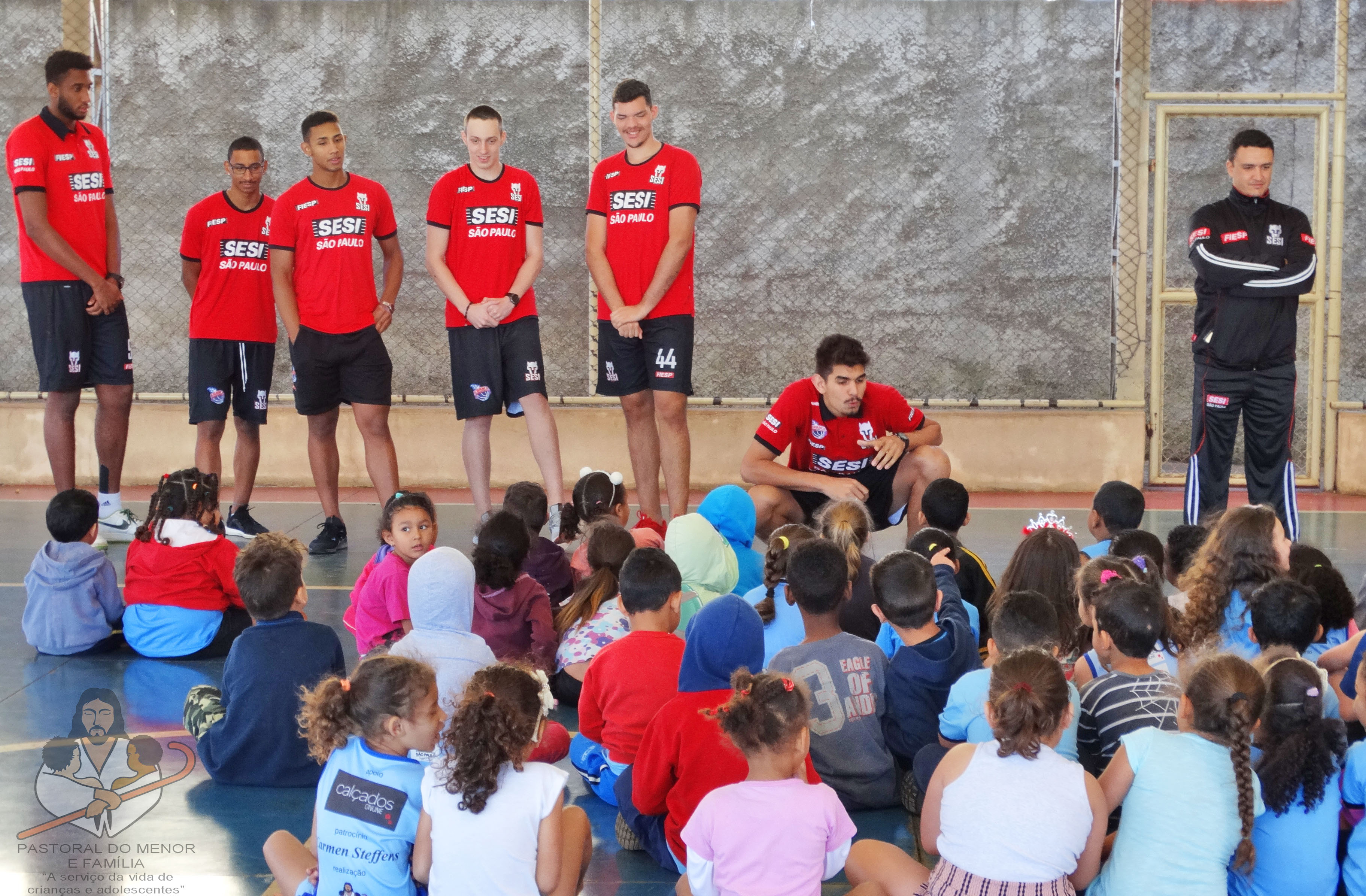 Fora de casa, Sub-16 do Verdão ganha do Sesi Franca pelo Estadual de  Basquete – Palmeiras